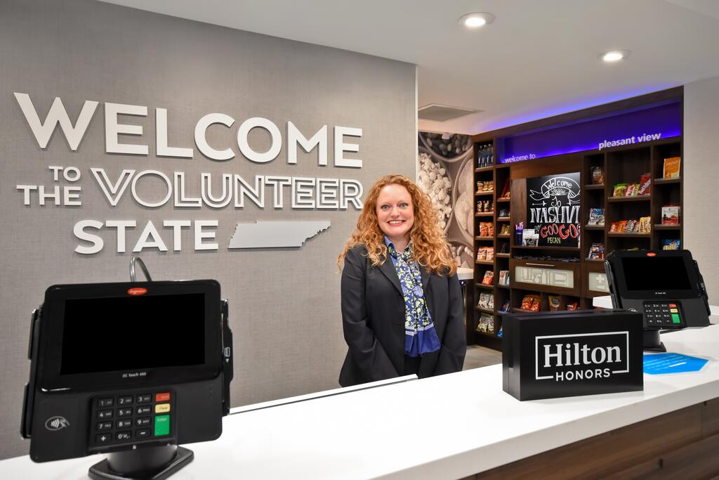 Hampton Inn Pleasant View - thumb 1