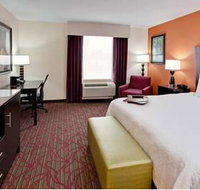Hampton Inn Seneca Falls - Accommodation Ohio
