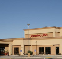 Hampton Inn Sierra Vista - Accommodation Ohio