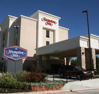 Hampton Inn Sulphur Springs - Accommodation Ohio