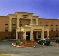Hampton Inn Utica - Accommodation Ohio
