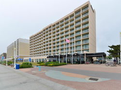Hampton Inn Virginia Beach-Oceanfront South