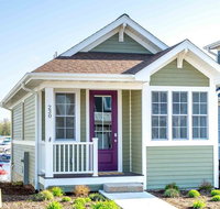 Harbor Master Villa #230 - Accommodation Ohio