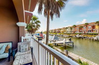 Harbor Town 12 Accommodation Ohio