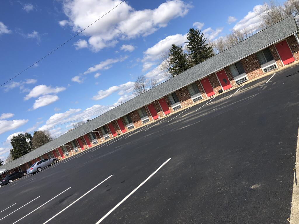 Harcourt Motel - thumb 3