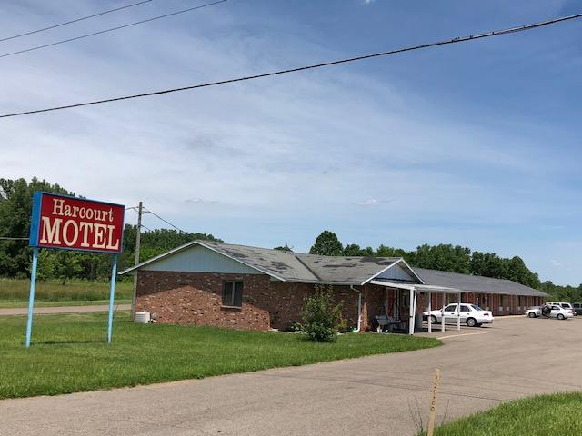 Harcourt Motel - thumb 0