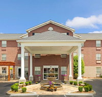 Hawthorn Suites by Wyndham Cincinnati - Accommodation Ohio
