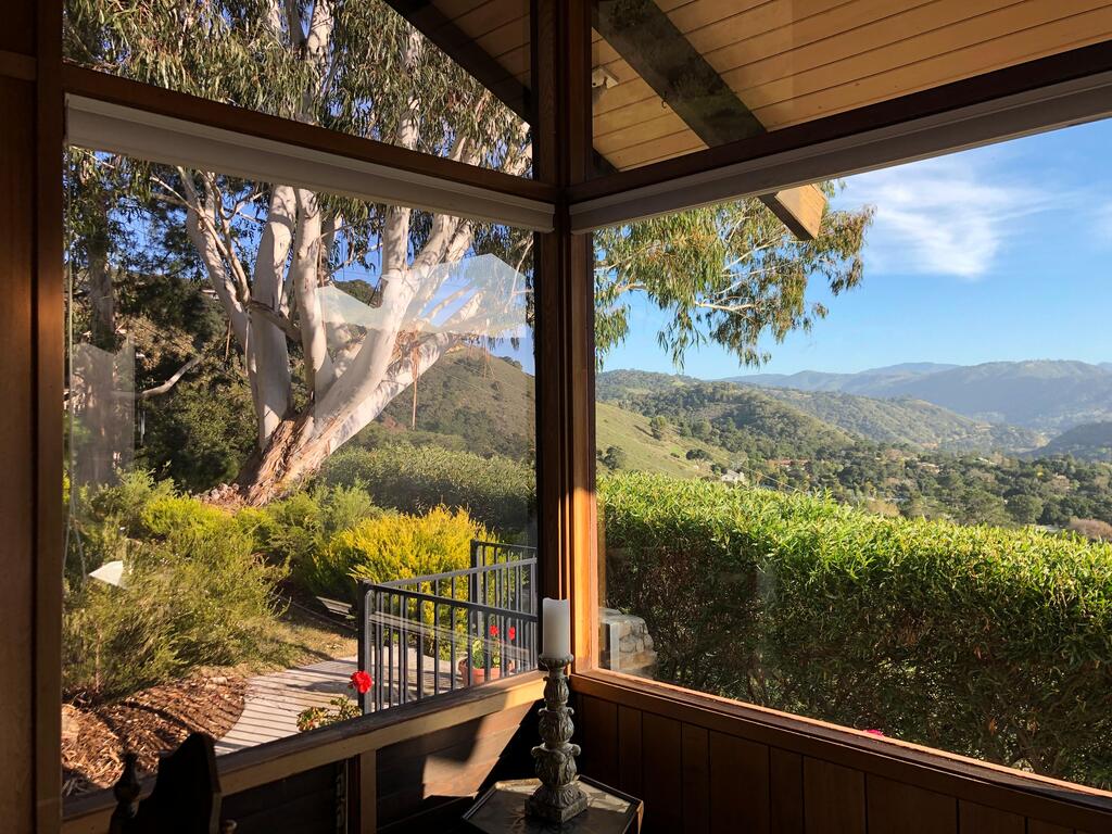 Heavenly View Carmel Valley Home L'Hermitage MV40 - thumb 1