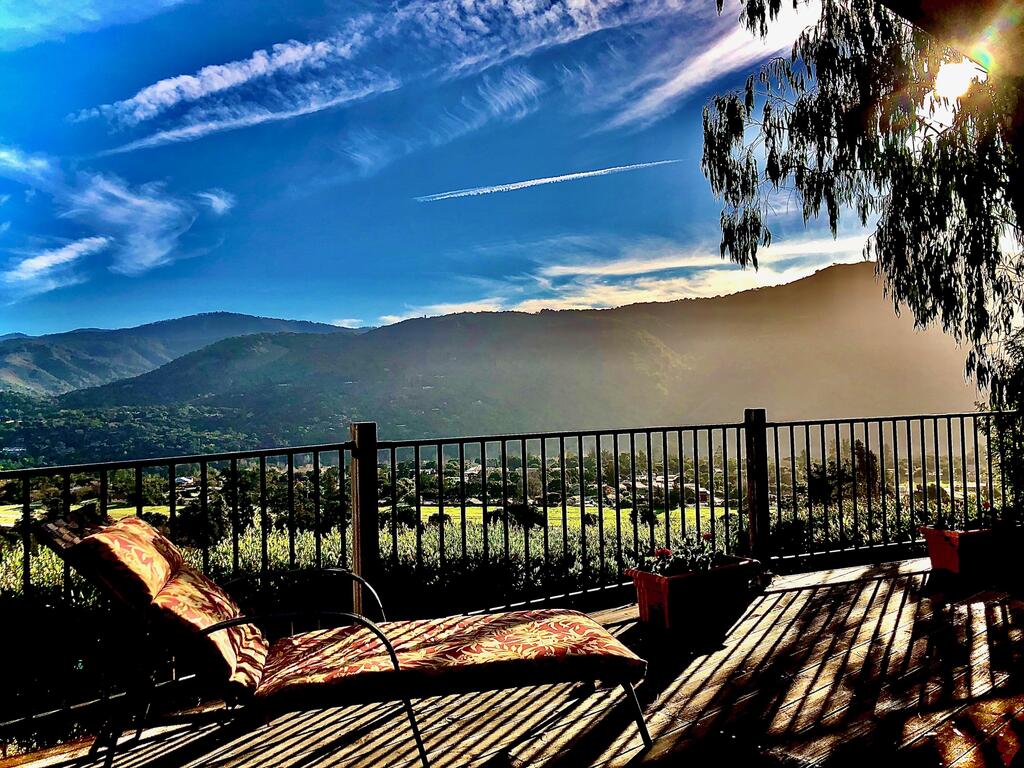 Heavenly View Carmel Valley Home L'Hermitage MV40 - thumb 0