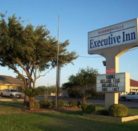 Hebbronville Executive Inn - Accommodation Ohio