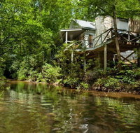 Hemlock Creek - Accommodation Ohio