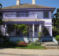 Heritage Inn Bed  Breakfast - San Luis Obispo - Accommodation Ohio