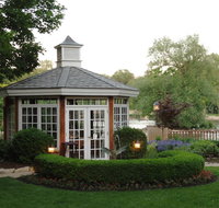 Herrington Inn  Spa - Accommodation Ohio