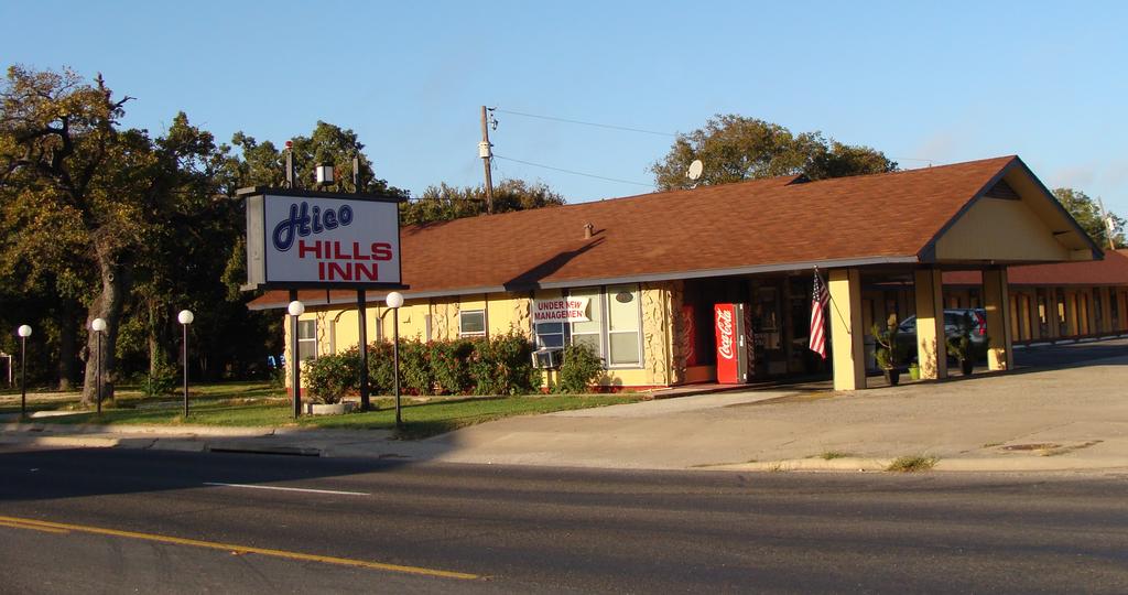 Hico Hills Inn - thumb 2
