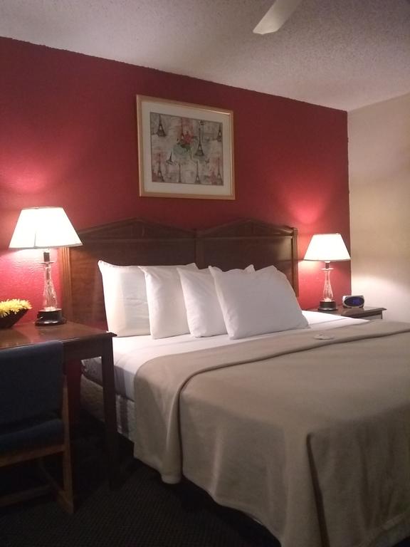 Hico Hills Inn - thumb 3