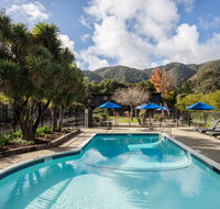 Hidden Valley Inn - Accommodation Ohio