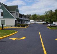 Highlander Motor Inn Atlantic City - Accommodation Ohio