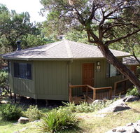 Hill Country Bungalow w/ Lake Travis views pool  hot tub next to marina 12 - Accommodation Ohio
