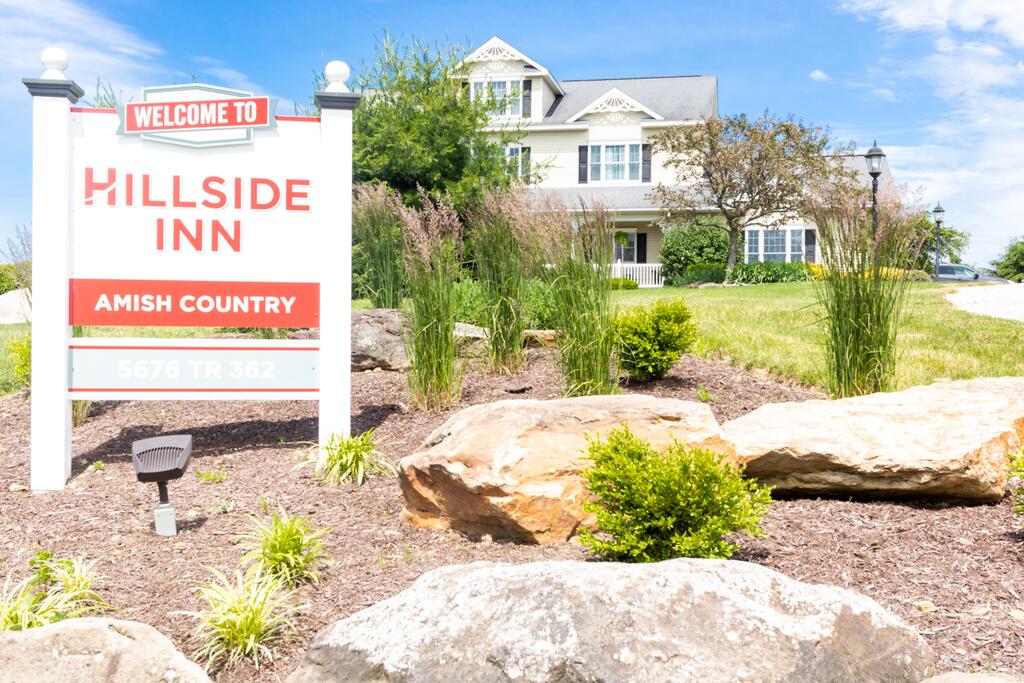 Hillside Inn - thumb 1
