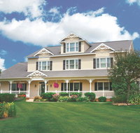 Hillside Inn - Accommodation Ohio