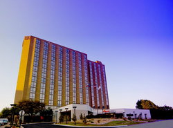 Hilton Arlington