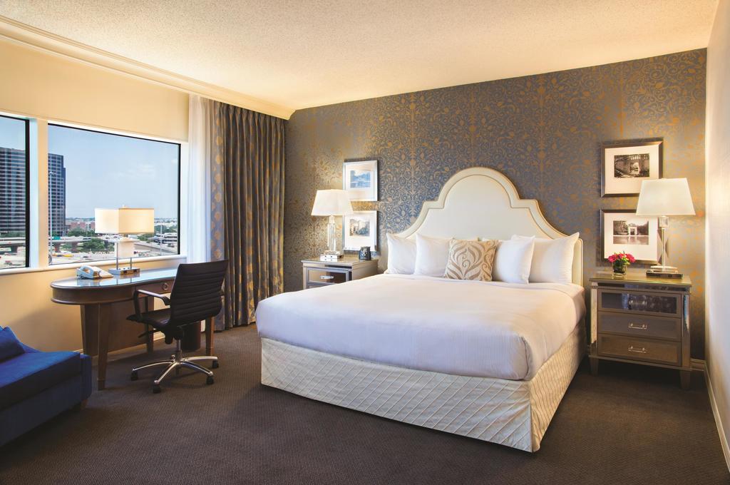 Hilton Dallas Lincoln Centre - thumb 2