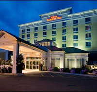 Hilton Garden Inn Clifton Park - Accommodation Ohio