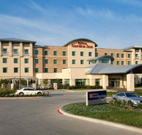 Hilton Garden Inn Dallas Richardson - Accommodation Ohio
