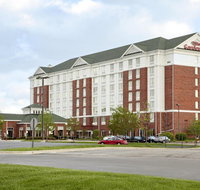 Hilton Garden Inn Hoffman Estates - Accommodation Ohio
