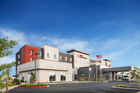 Hilton Garden Inn Sacramento Airport Natomas Accommodation Ohio