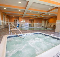 Hilton Garden Inn Watertown - Accommodation Ohio