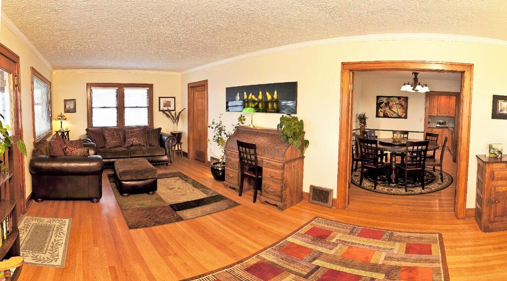 Historic Downtown Salt Lake House - thumb 3