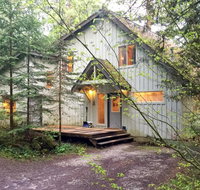 Holiday Home 19MBR Private Hot Tub! - Accommodation Ohio