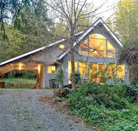 Holiday Home 39GS Cabin near Mt- Baker - Accommodation Ohio