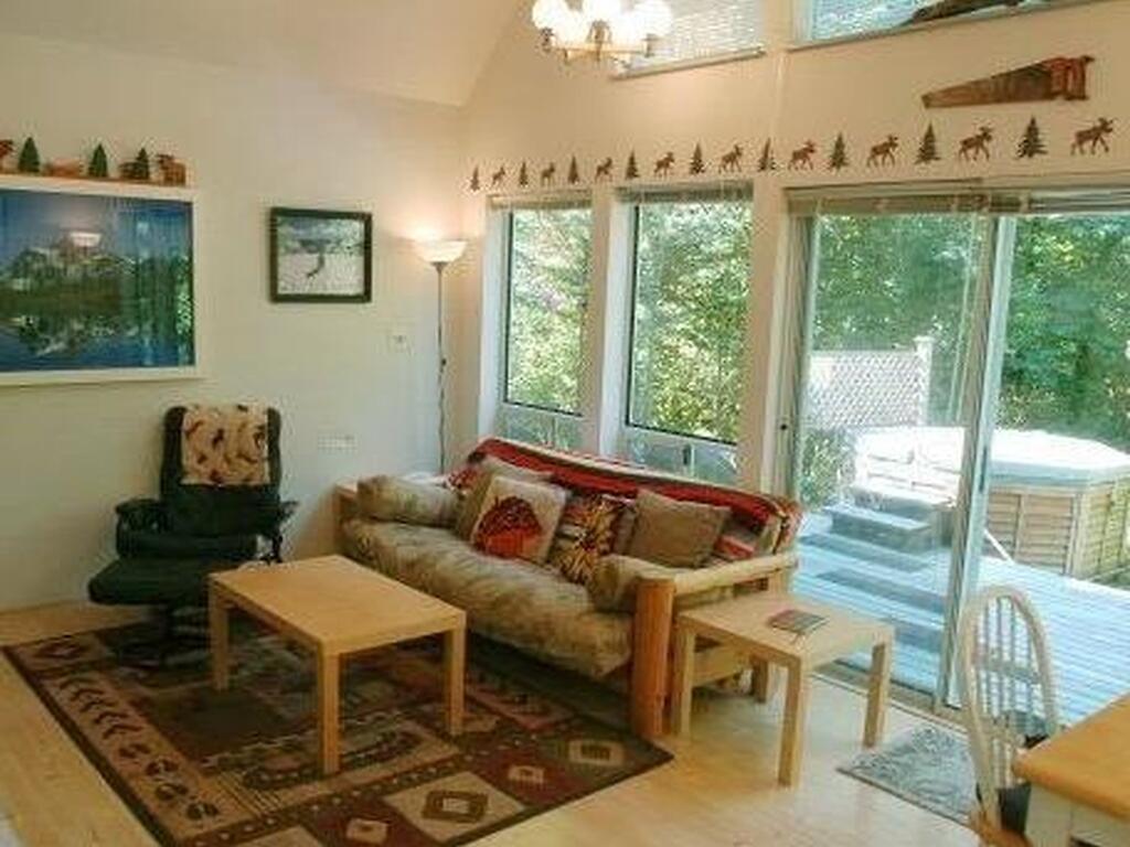 Holiday Home 39GS Cabin Near Mt- Baker - thumb 1