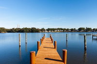 Holiday home near Margale Marina in Altoona Beach Accommodation Ohio