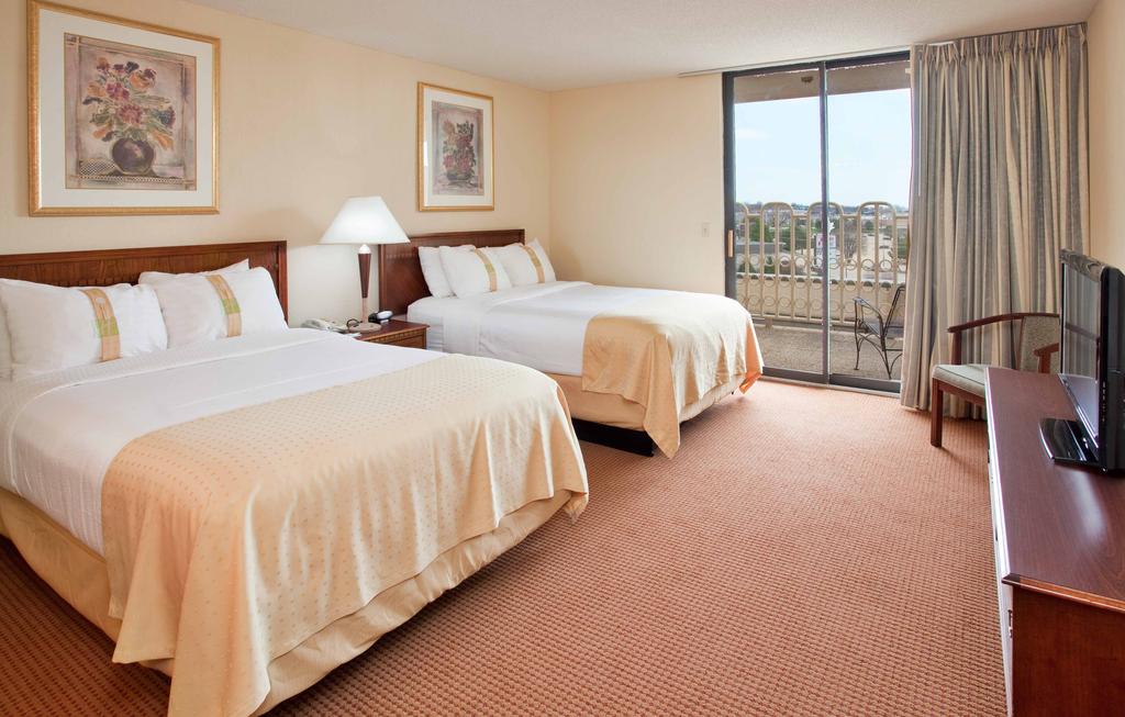 Holiday Inn - Executive Center-Columbia Mall - thumb 2