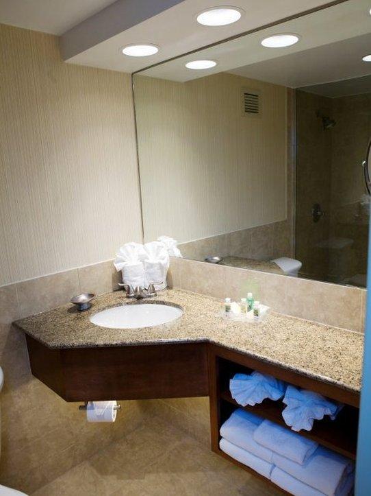 Holiday Inn - Executive Center-Columbia Mall - thumb 3