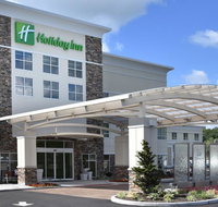 Holiday Inn Canton-Belden Village - Accommodation Ohio