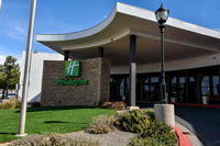Holiday Inn El Paso West  Sunland Park Accommodation Ohio
