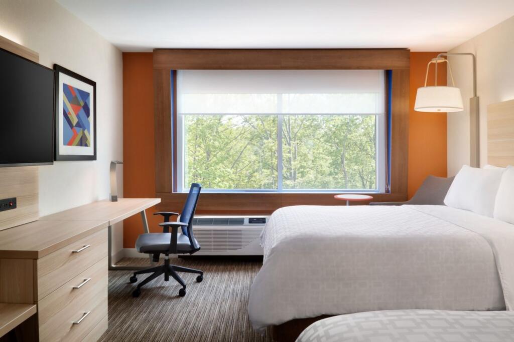 Holiday Inn Express & Suites - Columbus East - Heath - thumb 2