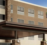 Holiday Inn Express  Suites - Columbus East - Heath - Accommodation Ohio
