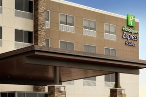 Holiday Inn Express & Suites - Columbus East - Heath
