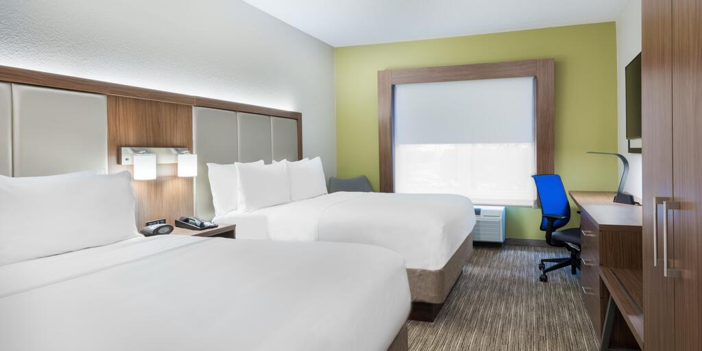 Holiday Inn Express & Suites - Columbus East - Heath - thumb 1