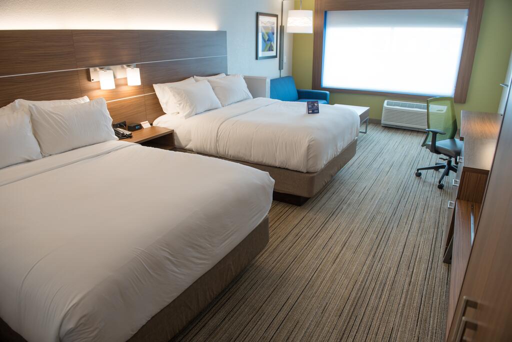 Holiday Inn Express & Suites - Dayton Southwest - thumb 2