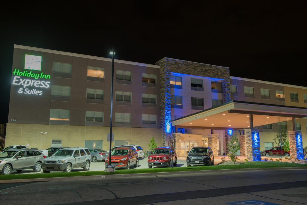 Holiday Inn Express & Suites - Dayton Southwest - thumb 0