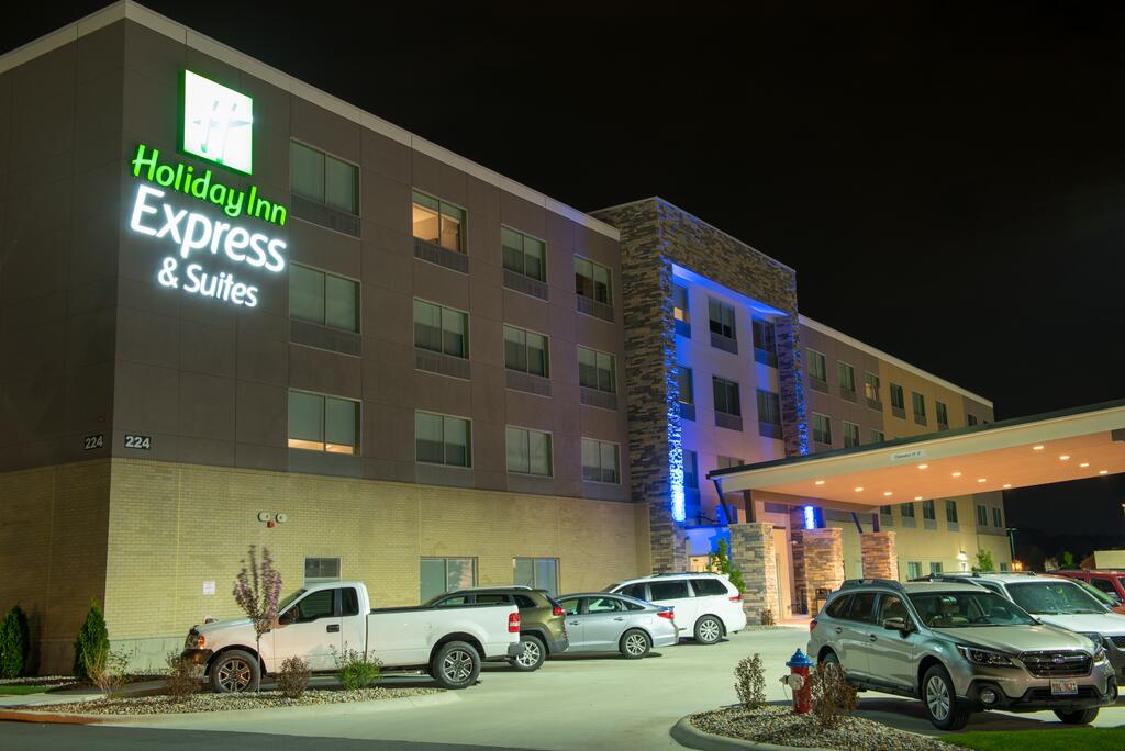 Holiday Inn Express & Suites - Dayton Southwest - thumb 1