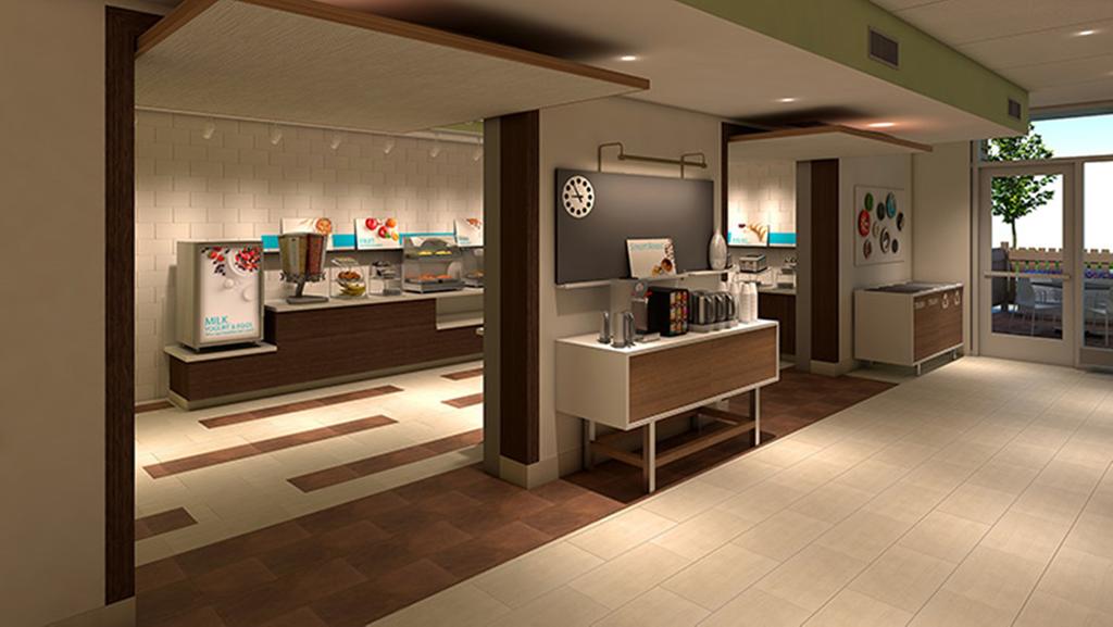 Holiday Inn Express & Suites - Forest Hill - Ft. Worth SE - thumb 1