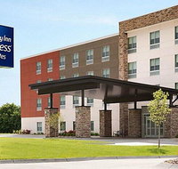 Holiday Inn Express  Suites - Harrisburg S - Mechanicsburg - Accommodation Ohio