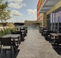 Holiday Inn Express  Suites - Houston NW - Cypress Grand Pky - Accommodation Ohio